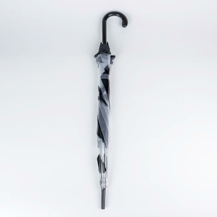 Ombrelli The Nightmare Before Christmas Trasparente 60 cm