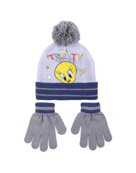 Hat & Vanter Looney Tunes