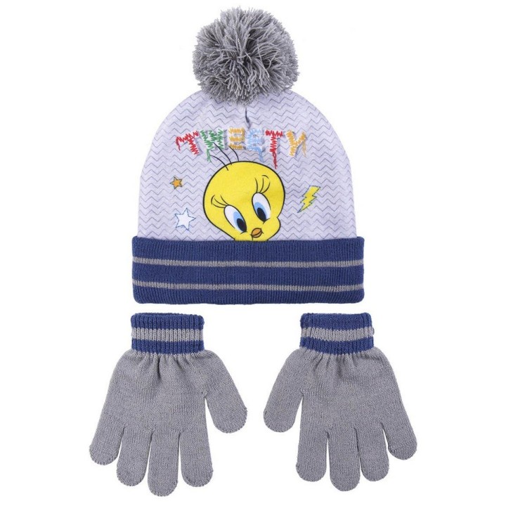 Hat & Vanter Looney Tunes