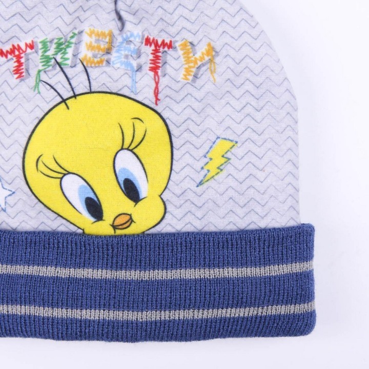 Hat & Vanter Looney Tunes