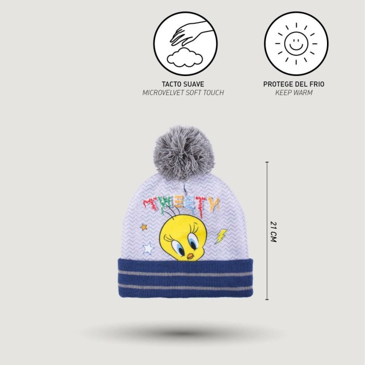 Hat & Vanter Looney Tunes