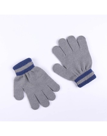 Bonnet et gants Looney Tunes