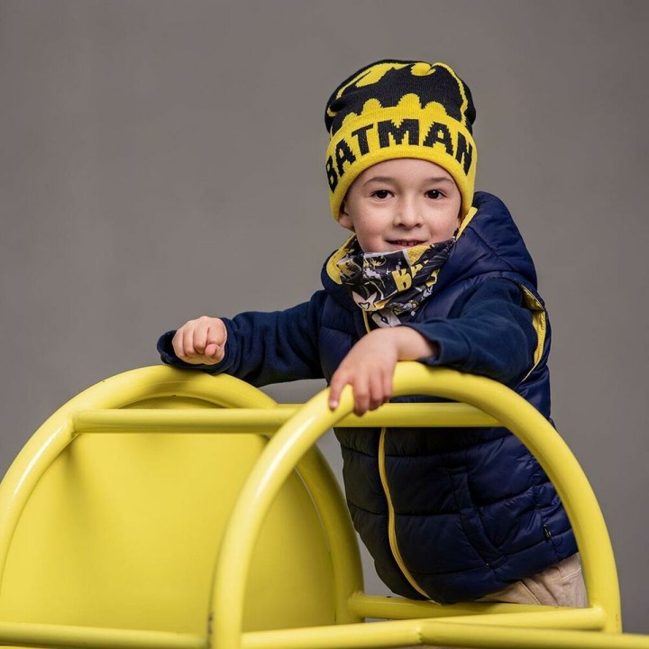 Berretto per Bambini Batman 225104