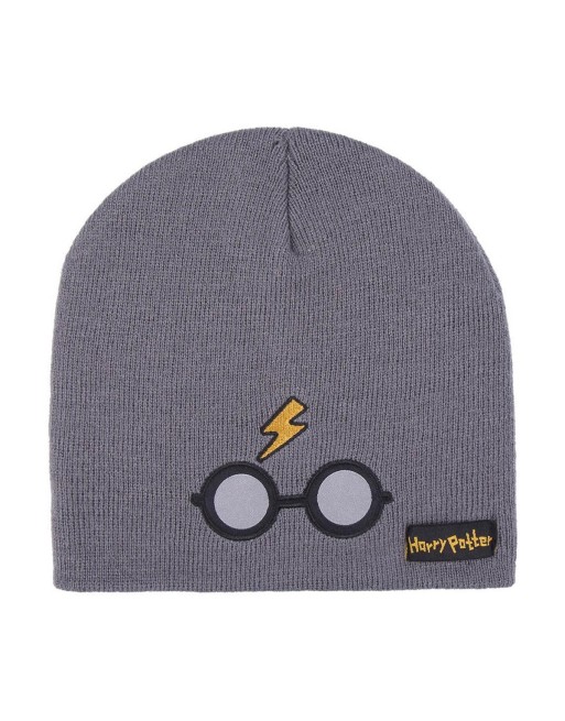 Børnehat Harry Potter
