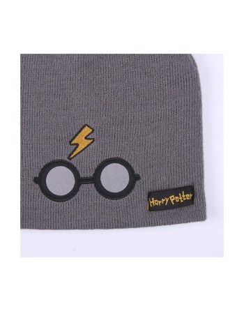 Børnehat Harry Potter