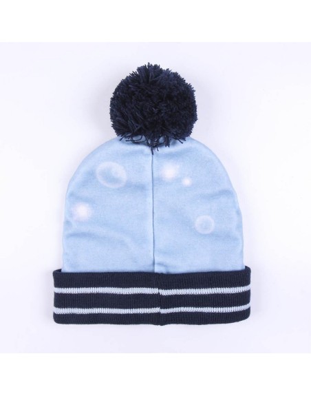 Bonnet et gants Buzz Lightyear