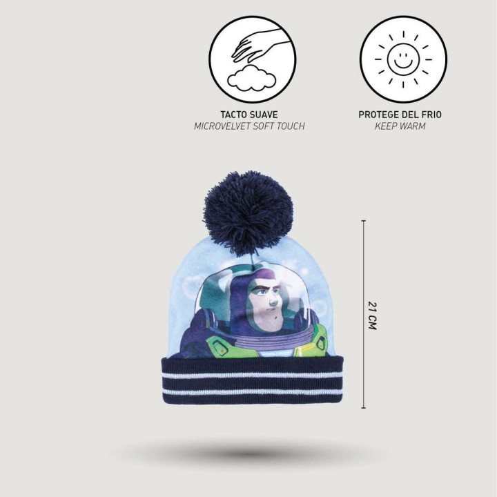 Hat & Vanter Buzz Lightyear