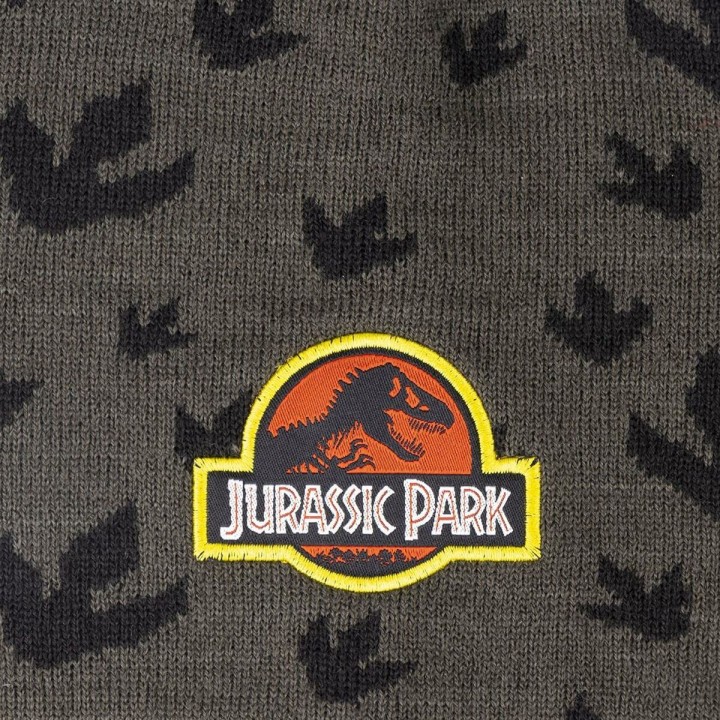 Berretto per Bambini Jurassic Park