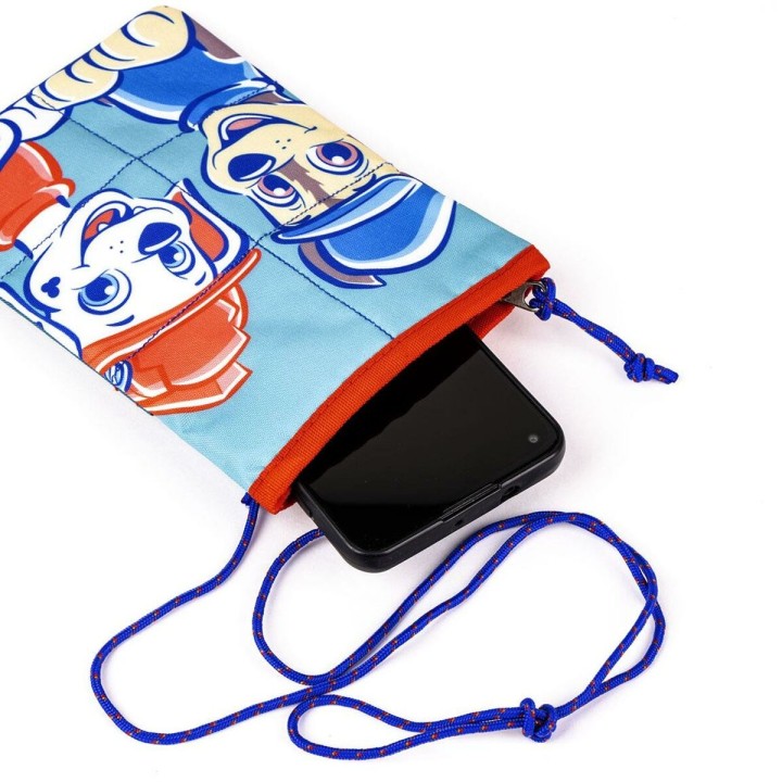 Bolso The Paw Patrol