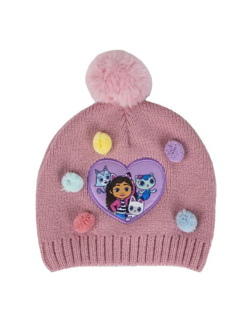 Hat Gabby's Dollhouse