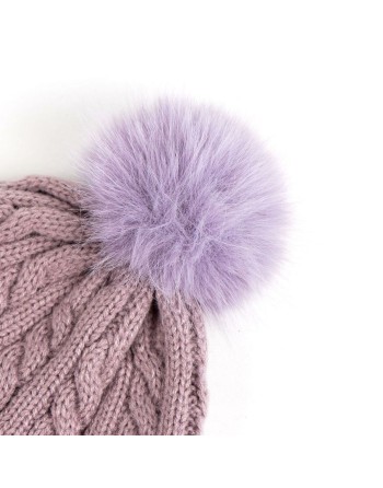 Gorro y Guantes Stitch