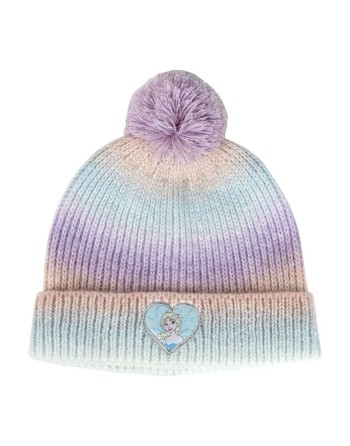 Gorro Frozen