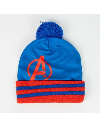 Hat & Gloves The Avengers