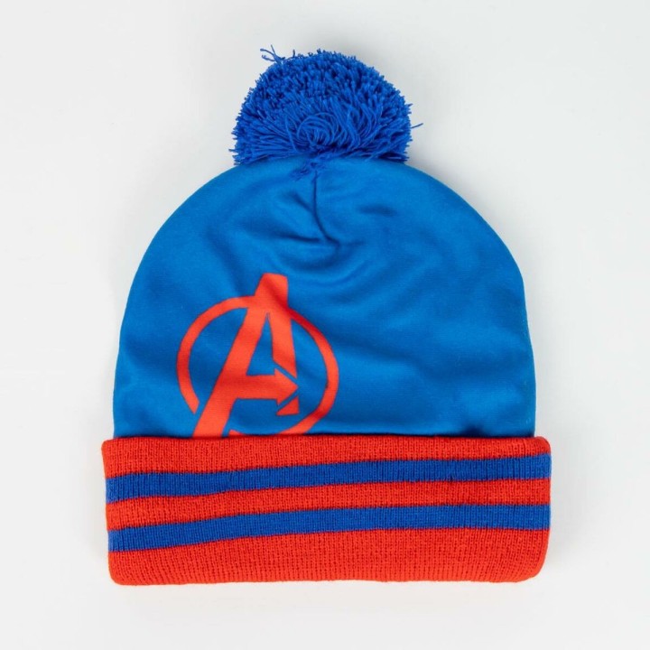 Hat & Vanter The Avengers