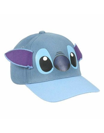 Child Cap Stitch Disney (53 cm)
