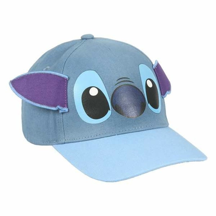 Kinderkappe Stitch Disney (53 cm)