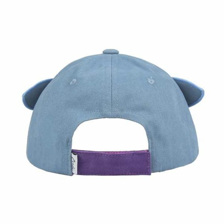 Kinderkappe Stitch Disney (53 cm)
