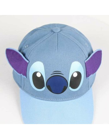 Kinderkappe Stitch Disney (53 cm)