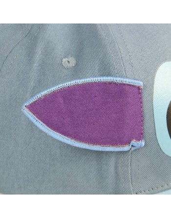 Kinderkappe Stitch Disney (53 cm)