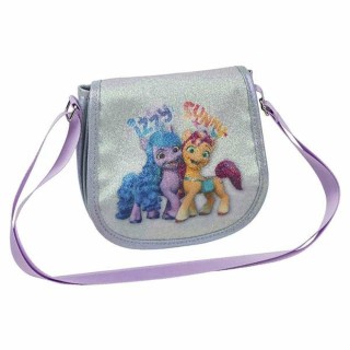 Borsa a Tracolla My Little Pony Bianco