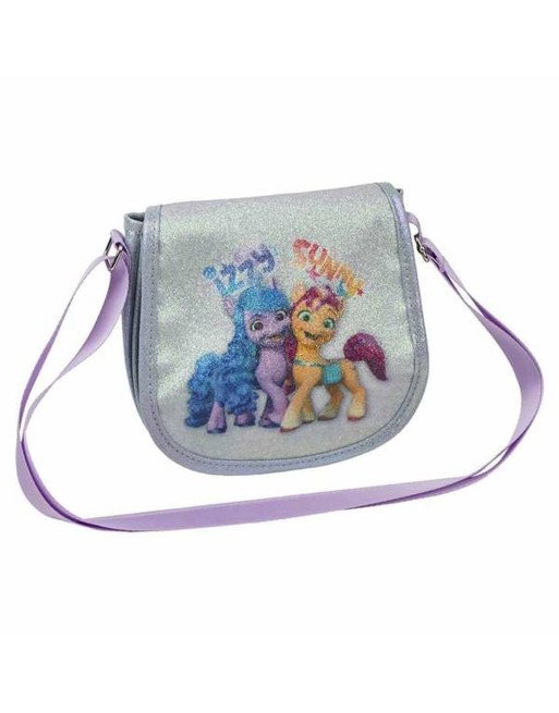 Borsa a Tracolla My Little Pony Bianco