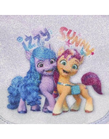 Borsa a Tracolla My Little Pony Bianco