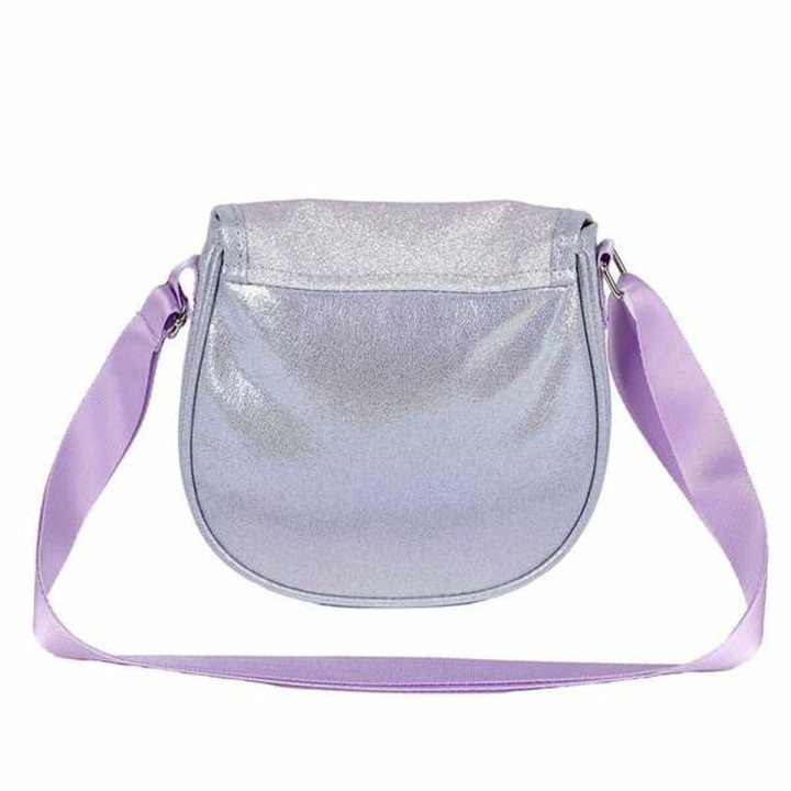 Bolso Bandolera My Little Pony Blanco