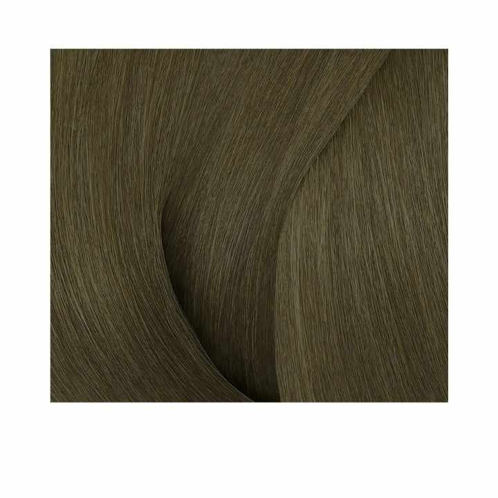 Semi-permanent Farve Redken Shades EQ 4M smoked cedar (3 x 60 ml)
