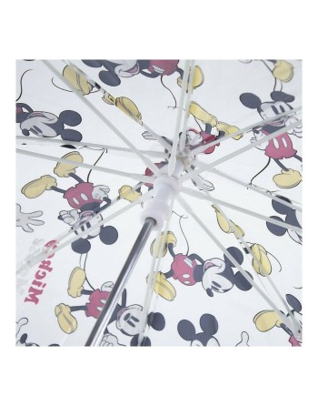 Paraply Mickey Mouse 100 % POE (71 cm)