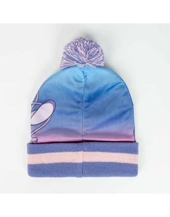 Hat, Scarf and Gloves Stitch 2-8 Years