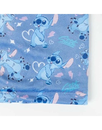 Mütze, Schal und Handschuhe Stitch 2-8 Jahre