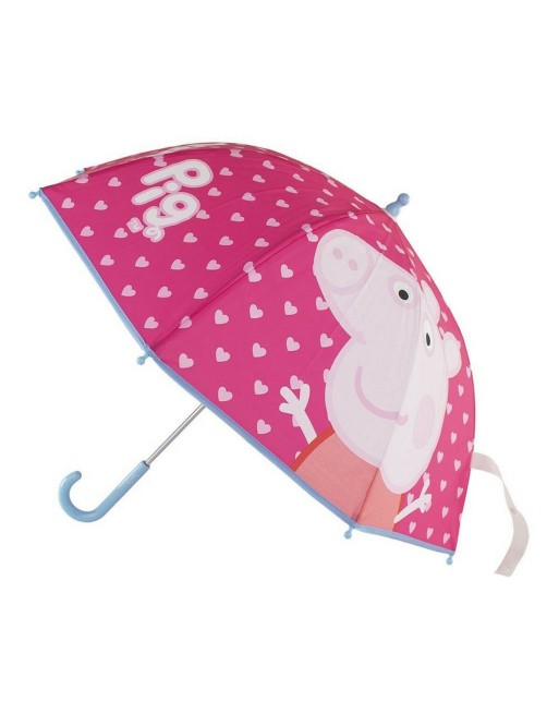 Parapluie Peppa Pig Rose (Ø 71 cm)