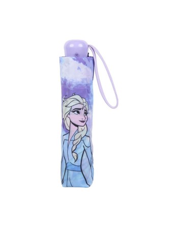Parapluie pliable Frozen Violet (Ø 92 cm)
