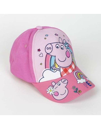 Set of cap and sunglasses Peppa Pig 2 Pieces