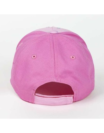 Set of cap and sunglasses Peppa Pig 2 Pieces