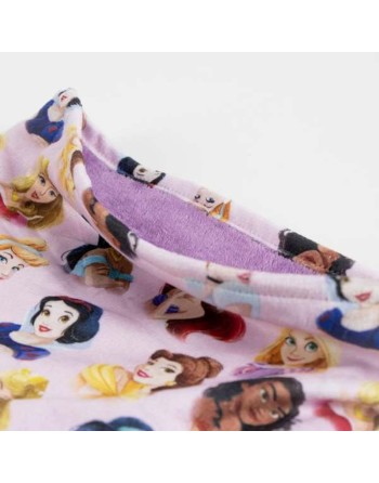 Braga de Cuello Princess