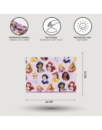 Scaldacollo Princess