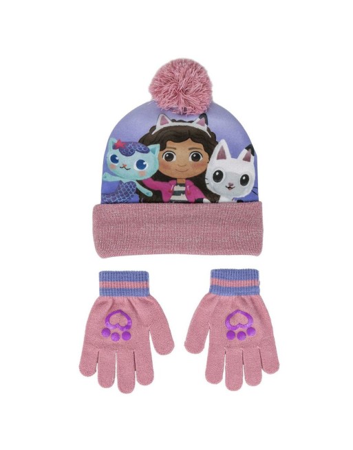 Berretto per Bambini Gabby's Dollhouse