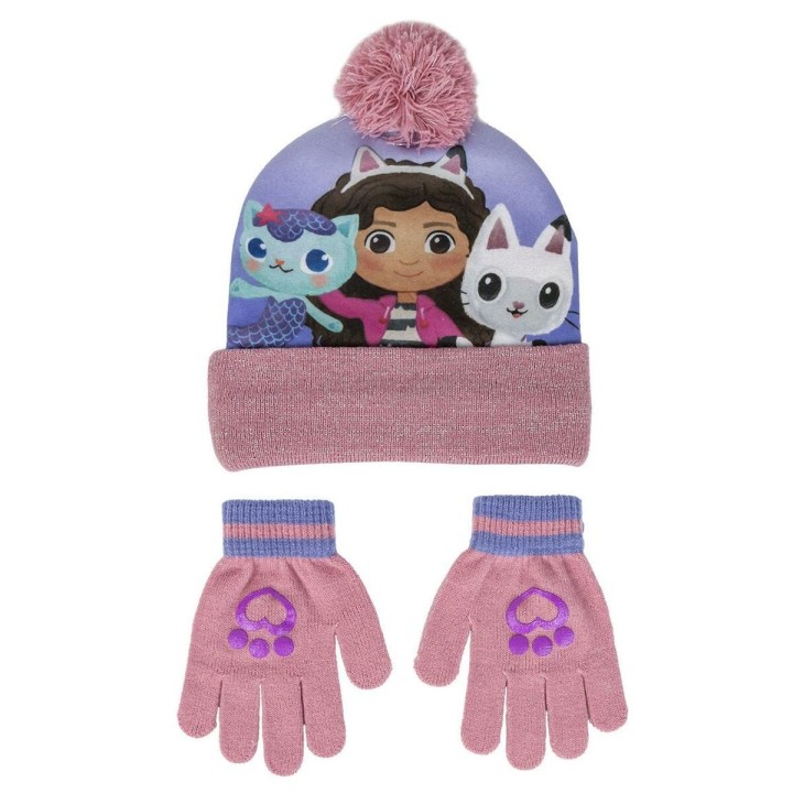 Berretto per Bambini Gabby's Dollhouse