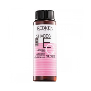 Coloración Semipermanente Redken Shades EQ Kicker 0010GI-tahitian sand (3 x 60 ml)