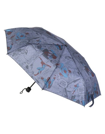 Foldbar Paraply Spider-Man