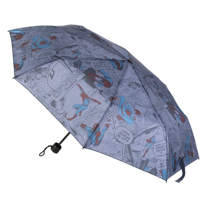 Foldable Umbrella Spider-Man