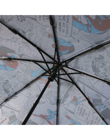 Foldbar Paraply Spider-Man