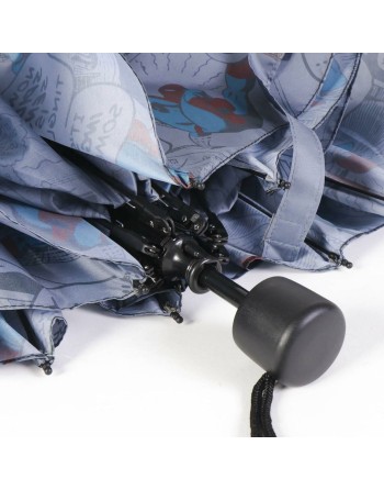 Foldbar Paraply Spider-Man