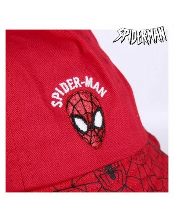 Spiderman Spiderman Rouge (52 cm)