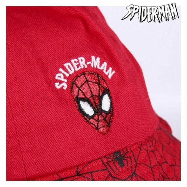 Spiderman Spiderman Rød (52 cm)