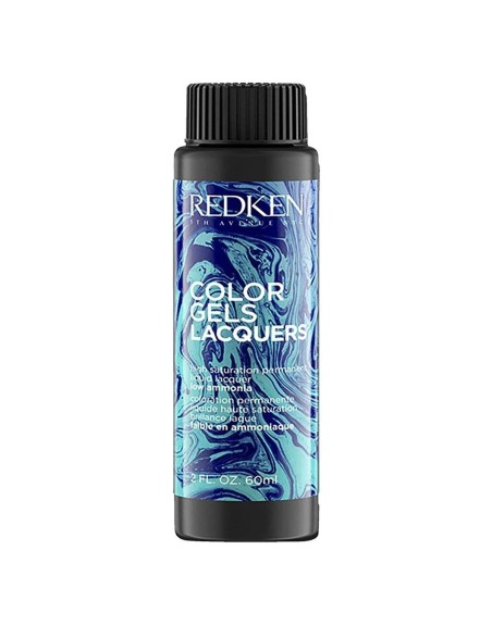 Permanent Colour Redken Color Gel Lacquers 7AB-moonstone (3 Units) (3 x 60 ml)