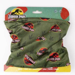 Nakkevarmer Jurassic Park