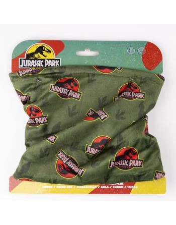 Snood polaire Jurassic Park