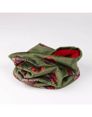 Scaldacollo Jurassic Park